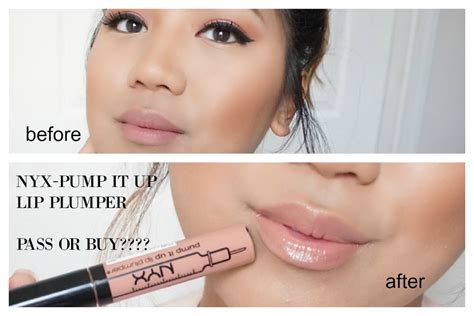 pump it up lip plumper